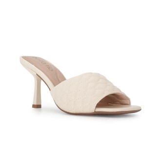 Foto 2 | Foto 2 | Sandalias de Tacón Beira Rio Kate Pele para Mujer