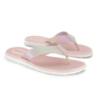 Foto 5 | Foto 5 | Sandalias Beira Rio Rosas para Mujer