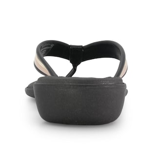 Foto 4 | Foto 4 | Sandalia Tacón Bajo Beira Rio Monique Premium Negro para Mujer