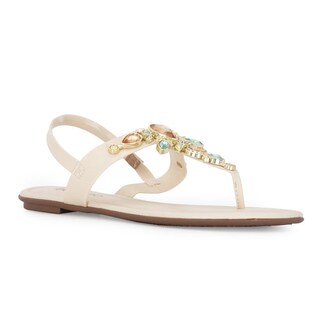 Foto 2 | Foto 2 | Sandalias Beira Rio Lucy Fantasy Beige para Mujer