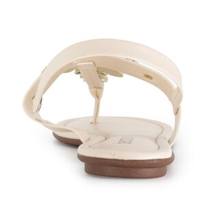 Foto 4 | Foto 4 | Sandalias Beira Rio Lucy Fantasy Beige para Mujer