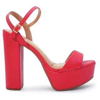 Foto 1 | Foto 1 | Sandalias de Plataforma Vizzano Susana Rojas para Mujer