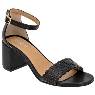 Foto 1 | Foto 1 | Sandalias Etnia Negros para Mujer