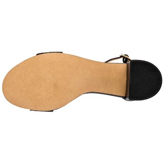 Foto 3 | Foto 3 | Sandalias Etnia Negros para Mujer