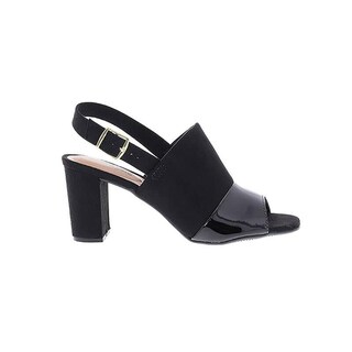 Foto 4 | Foto 4 | Sandalias de Tacón Beira Rio Beiges para Mujer