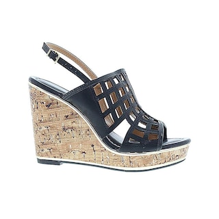 Foto 1 | Foto 1 | Sandalias con Plataforma para Mujer Vizzano Sara Ori Negro