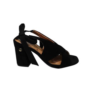 Foto 1 | Foto 1 | Sandalias de Tacón Vizzano Rojas para Mujer
