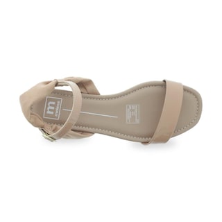 Foto 6 | Foto 6 | Sandalias Moleca Denli Flat Marrones