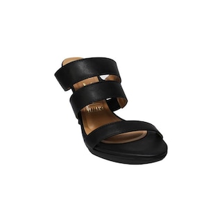 Foto 2 | Foto 2 | Sandalias de Tacón Vizzano Skyler Napa Negras para Mujer