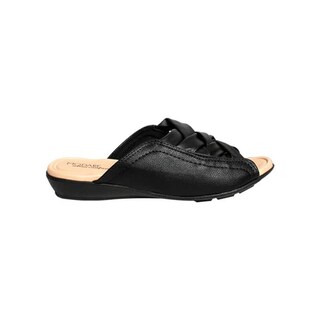 Foto 4 | Foto 4 | Sandalia con Tacón Bajo para Mujer Modare Massiel Rus Blanco