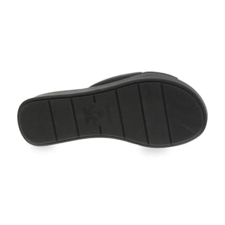 Foto 3 | Foto 3 | Sandalias Plataforma Plana Modare Mayoree Flat Negras para Mujer