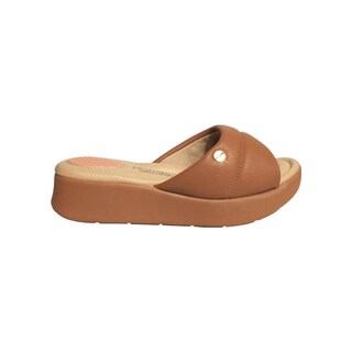 Foto 4 | Foto 4 | Sandalias Plataforma Plana Modare Mayoree Flat Negras para Mujer