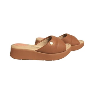 Foto 6 | Foto 6 | Sandalias Plataforma Plana Modare Mayoree Flat Negras para Mujer