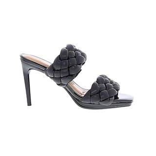 Foto 1 | Foto 1 | Sandalias Tacón Alto Vizzano Sahira Tren Negras para Mujer