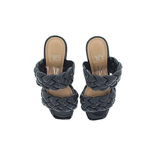 Foto 2 | Foto 2 | Sandalias Tacón Alto Vizzano Sahira Tren Negras para Mujer