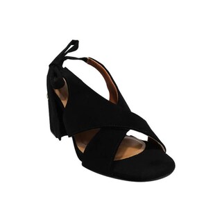 Foto 5 | Foto 5 | Sandalias de Tacón Vizzano Rojas para Mujer