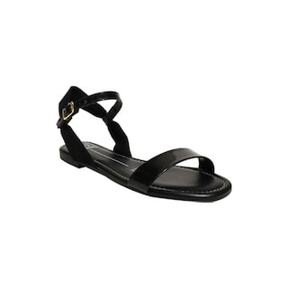 Foto 2 | Foto 2 | Sandalia Flat para Mujer Moleca Denli Flat Negro