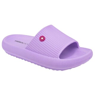 Foto 1 | Foto 1 | Sandalias MoraMora Lilas para Mujer