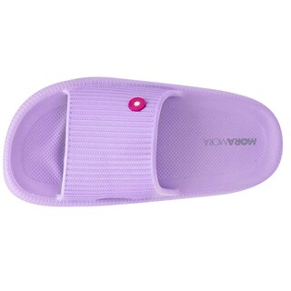 Foto 2 | Foto 2 | Sandalias MoraMora Lilas para Mujer
