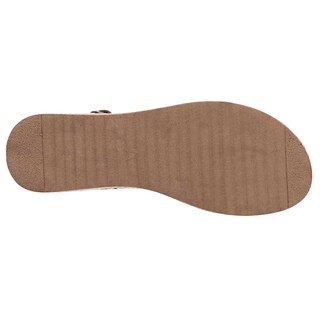 Foto 3 | Foto 3 | Sandalias Mora Tierra Camel para Mujer