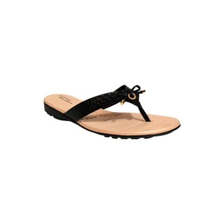 Foto 6 | Foto 6 | Sandalias Modare Mailyn San Negras para Mujer