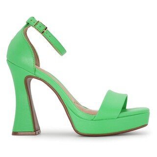 Foto 1 | Foto 1 | Zapatillas Beira Rio Verdes para Mujer