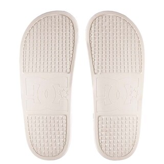Foto 4 | Foto 4 | Sandalias DC Shoes Blancos DC Slide J Sndl Adjl100038of1 para Mujer