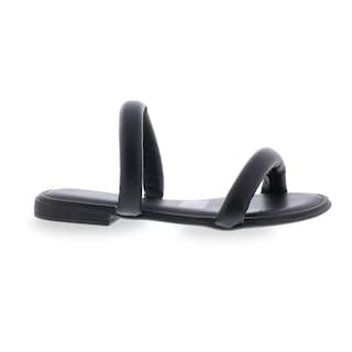 Foto 1 | Foto 1 | Sandalias Beira Rio Negras para Mujer