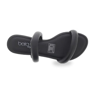 Foto 3 | Foto 3 | Sandalias Beira Rio Negras para Mujer
