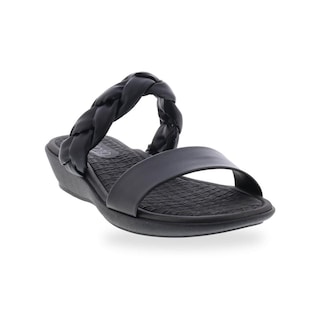 Foto 2 | Foto 2 | Sandalias para Mujer Beira Rio Ramiya Entre Negras