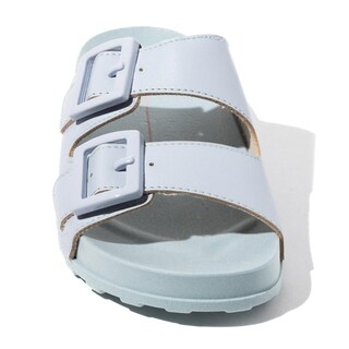 Foto 3 | Foto 3 | Sandalias Moleca Azul Cielo para Mujer
