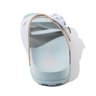 Foto 4 | Foto 4 | Sandalias Moleca Azul Cielo para Mujer