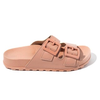 Foto 6 | Foto 6 | Sandalias Moleca Azul Cielo para Mujer