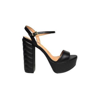 Foto 1 | Foto 1 | Zapatillas Vizzano Negras para Mujer