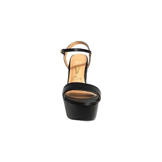 Foto 3 | Foto 3 | Zapatillas Vizzano Negras para Mujer