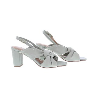 Foto 3 | Foto 3 | Sandalias de Tacón Beira Rio para Mujer