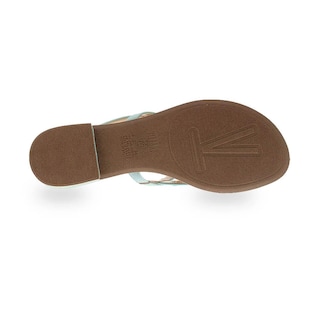 Foto 4 | Foto 4 | Sandalias Vizzano Negras para Mujer