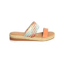 Sandalias Vizzano Naranjas para Mujer