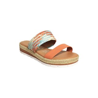 Foto 2 | Foto 2 | Sandalias Vizzano Naranjas para Mujer