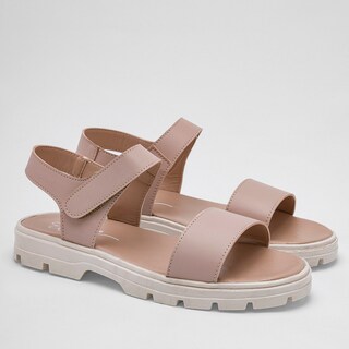 Foto 2 | Foto 2 | Sandalias Yondeer 125947-e Rosas para Mujer