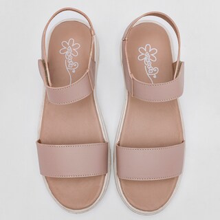 Foto 3 | Foto 3 | Sandalias Yondeer 125947-e Rosas para Mujer