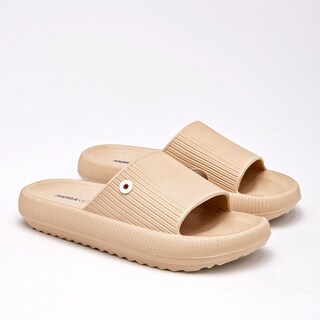 Foto 2 | Foto 2 | Sandalias Moramora Beiges para Mujer