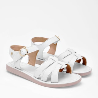 Foto 2 | Foto 2 | Sandalias para Mujer Etnia Blancaas