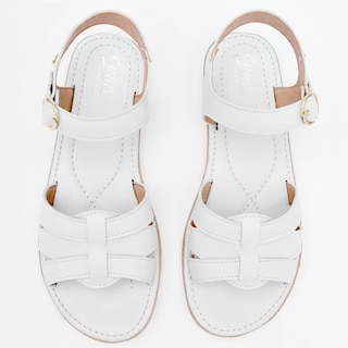 Foto 3 | Foto 3 | Sandalias para Mujer Etnia Blancaas