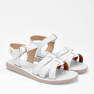 Foto 2 | Foto 2 | Sandalias para Mujer Etnia Blancaas