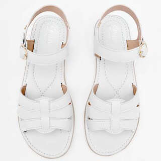Foto 3 | Foto 3 | Sandalias para Mujer Etnia Blancaas