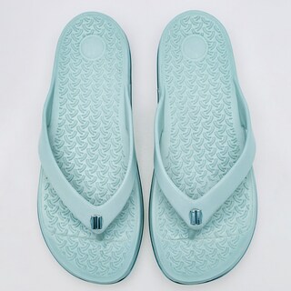 Foto 3 | Foto 3 | Sandalias Gösh 125205-e Azules para Mujer