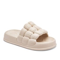 Sandalia American Fire Latte Código 121504-e para Mujer