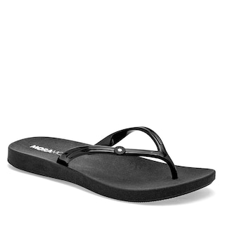 Foto 1 | Foto 1 | Sandalias MoraMora Negras para Mujer
