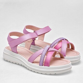 Foto 2 | Foto 2 | Sandalia Yuyin Rosa para Mujer